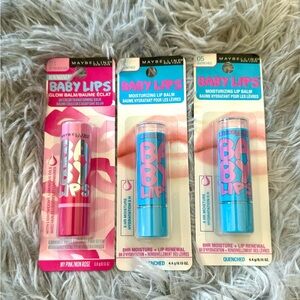 Maybelline Baby Lips